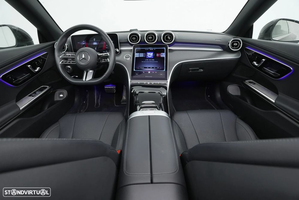 Mercedes-Benz CLE 220 d Cabrio - 17