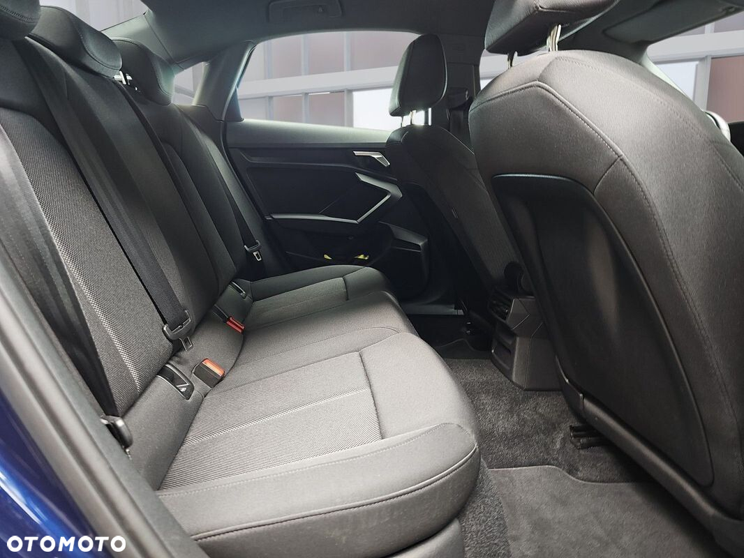 Audi A3 30 TDI S tronic - 19