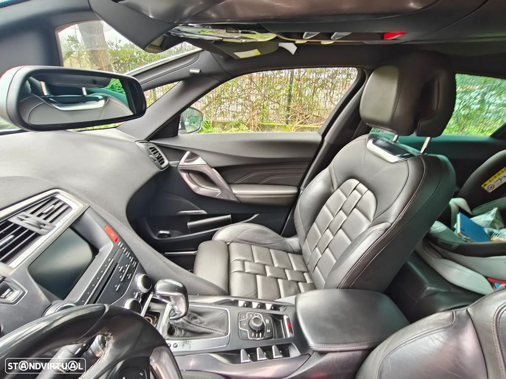Citroën DS5 2.0 BlueHDi Sport Chic CVA6 - 6