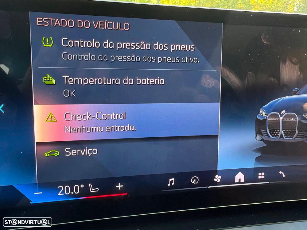 BMW i4 eDrive40 Gran Coupe - 22