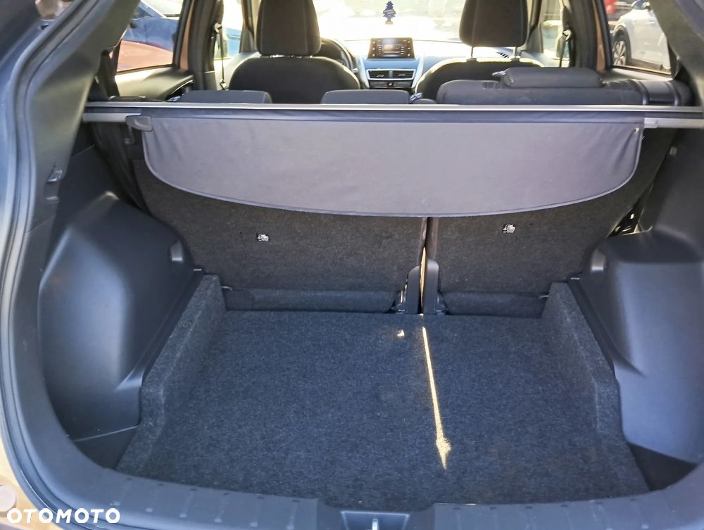 Mitsubishi Eclipse Cross 1.5 T GPF Intense Plus CVT - 25