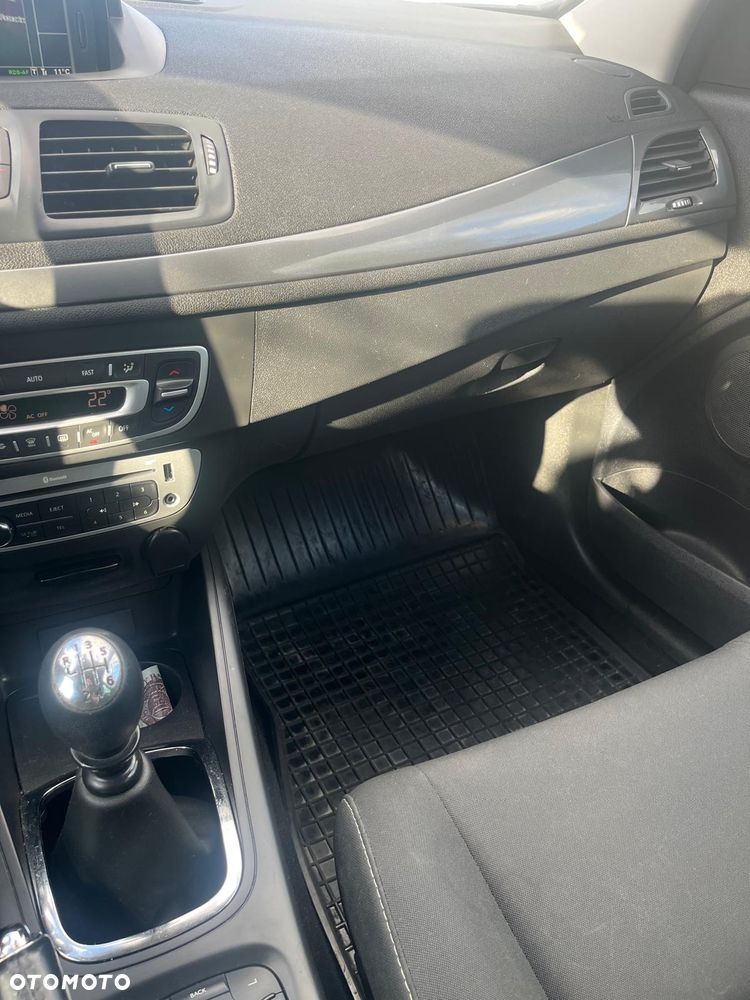 Renault Megane 1.6 dCi Energy Limited - 9