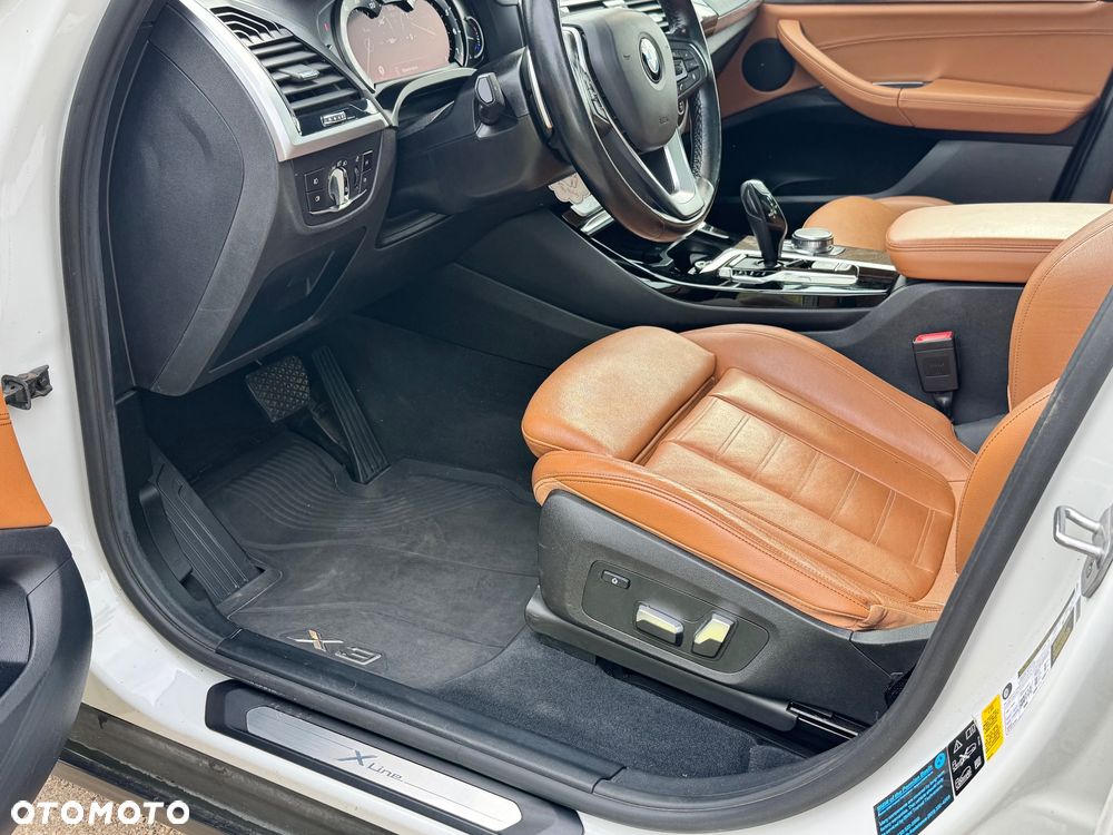 BMW X3 - 19