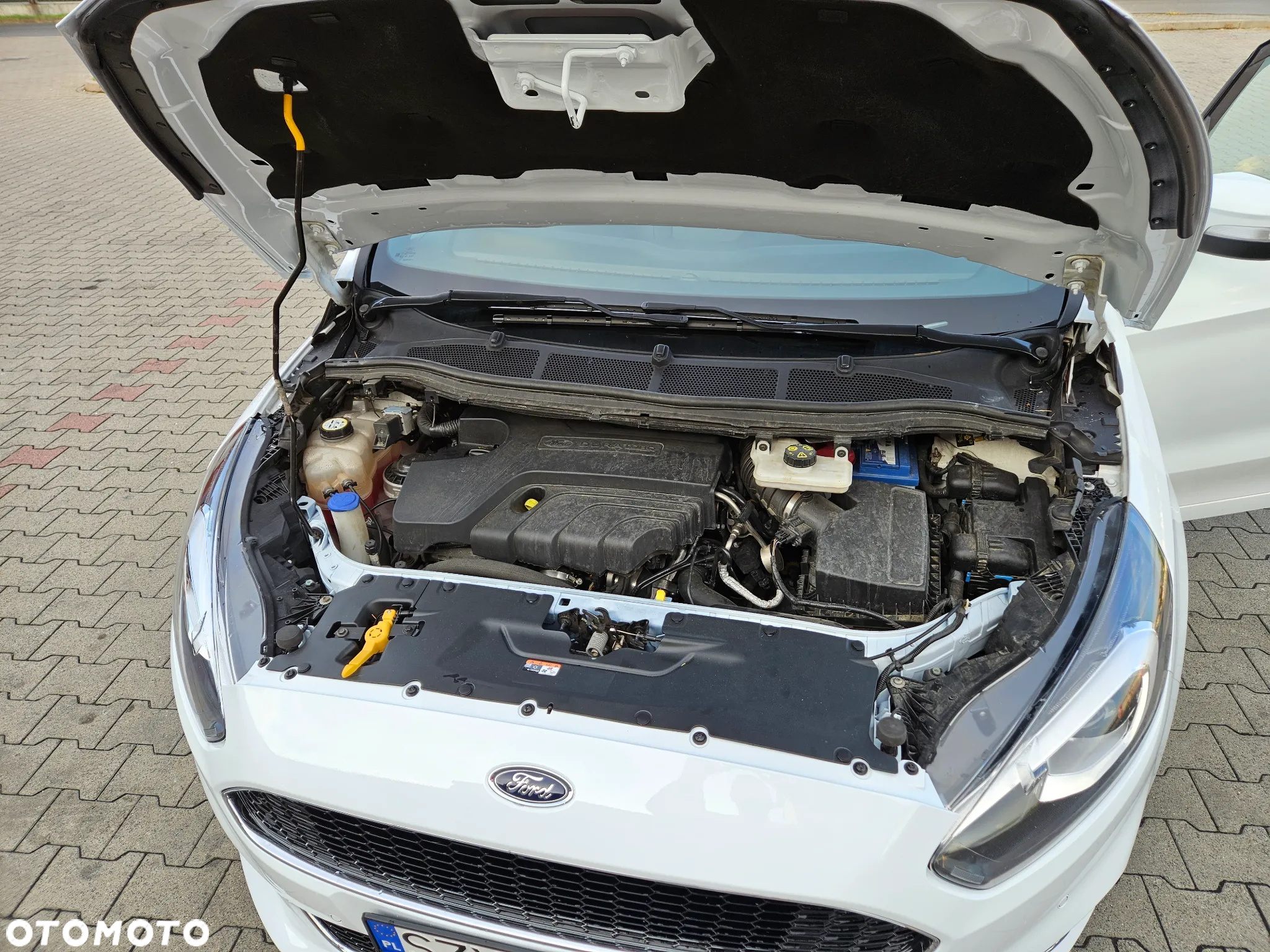 Ford S-Max 2.0 TDCi Bi-Turbo ST-Line PowerShift - 20