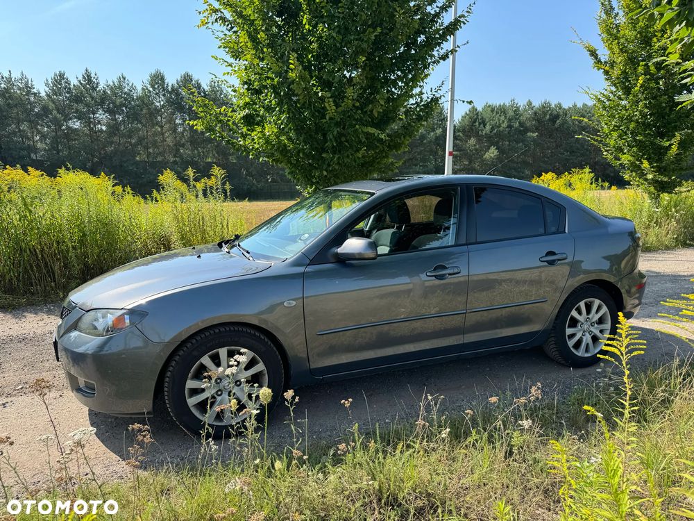 Mazda 3 - 1