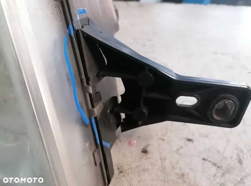 FIAT DUCATO II 06r LAMPA PRAWY PRZÓD PRZEDNIA 1347690080 - 3