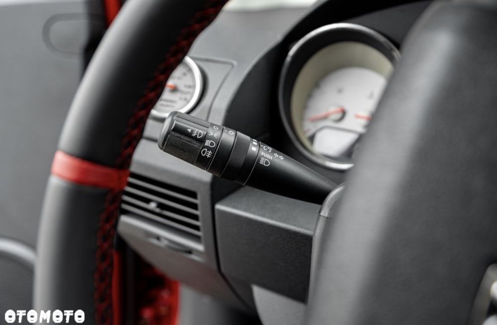 Dodge Caliber 2.4 SRT4 Turbo - 33