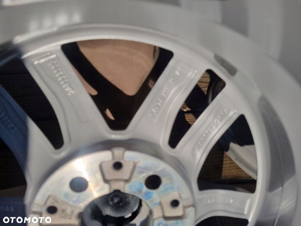 VW GOLF 7,TOURAN,PASSAT,CADY,SEAT LEON,ATECA,audi alu 7x16 ET41 5X112 super - 12