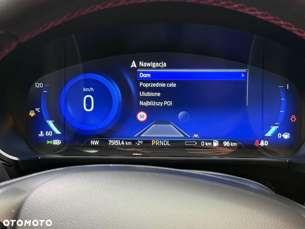 Ford Kuga 2.5 Duratec PHEV ST-LINE - 28