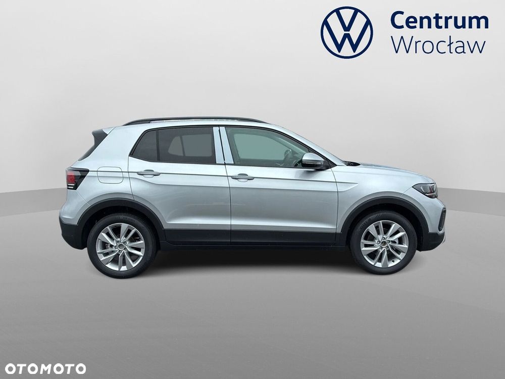 Volkswagen T-Cross - 11