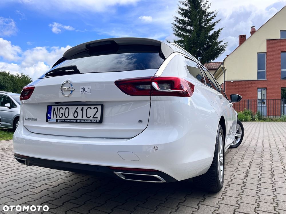 Opel Insignia - 3