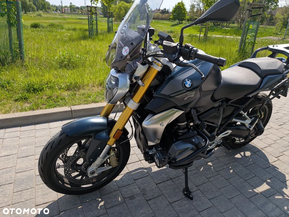 BMW R - 5