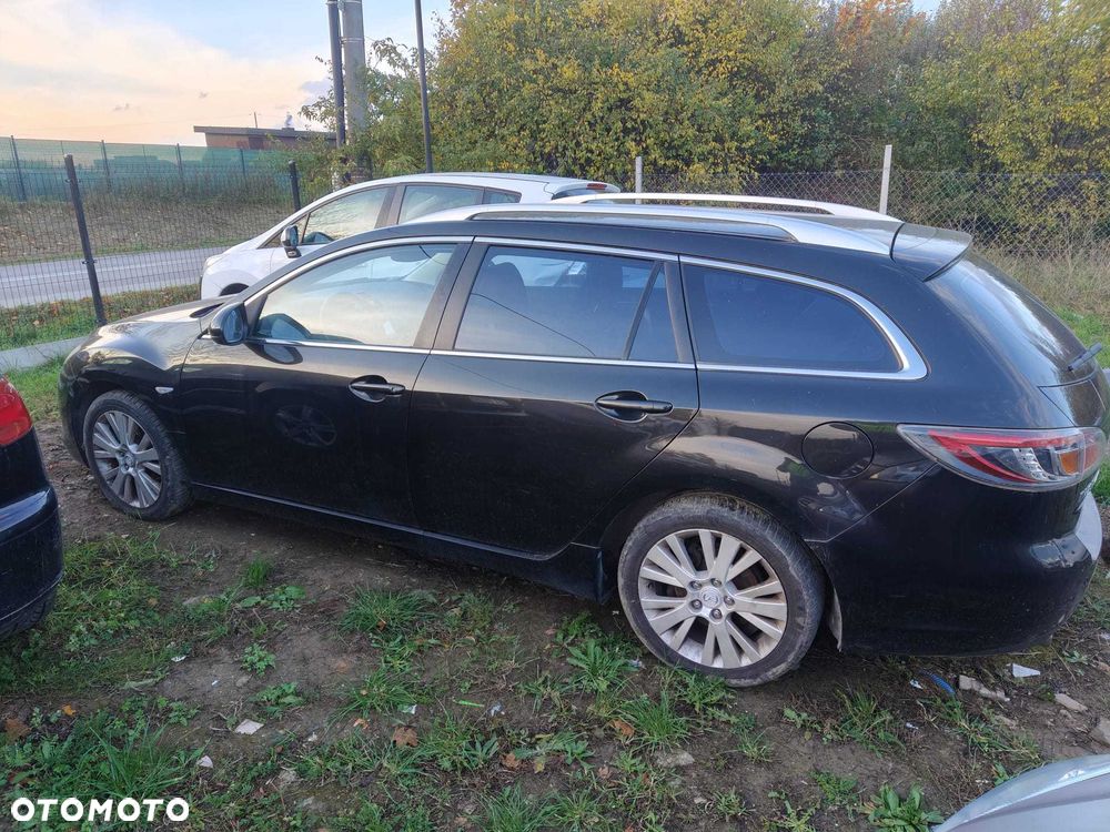 Mazda 6 - 3