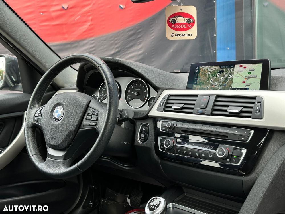 BMW Seria 3 - 11
