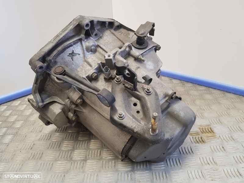 CAIXA VELOCIDADES CITROEN SAXO 2002 -20CF02 - 2