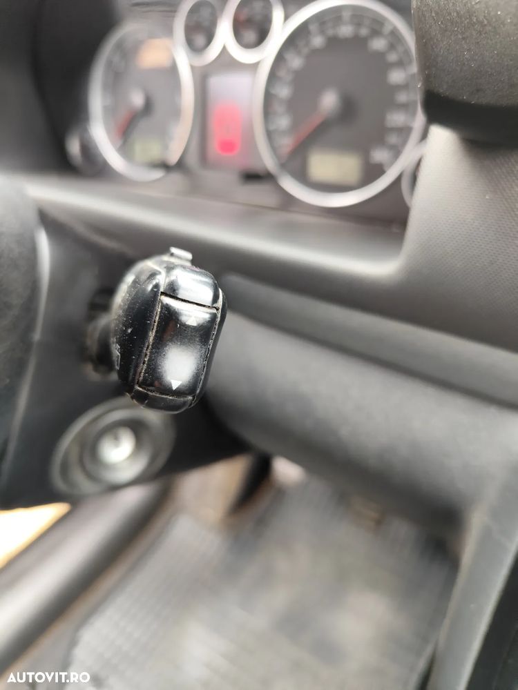 Volkswagen Sharan 2.0 TDI United - 20