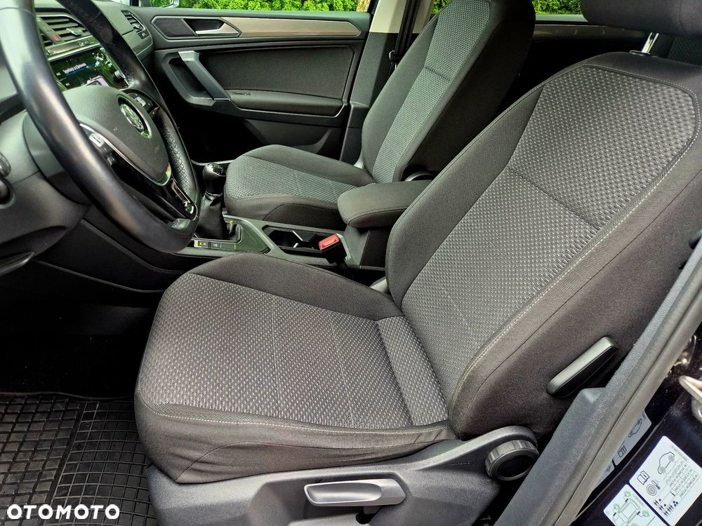 Volkswagen Tiguan Allspace - 7