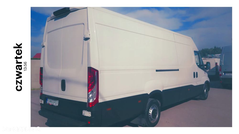 Iveco DAILY XXL--35-160 - 4