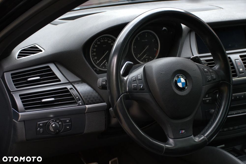 BMW X6 30d xDrive - 14
