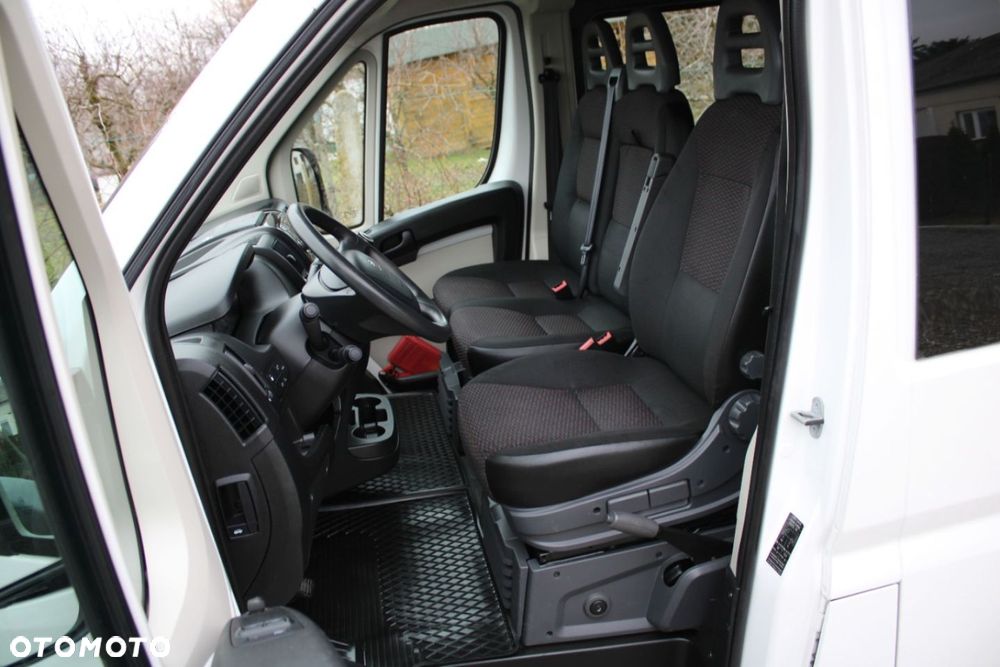 Peugeot Boxer - 9