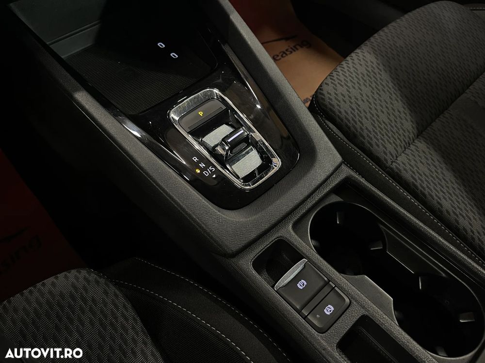 Skoda Octavia 2.0 TDI DSG Style - 26