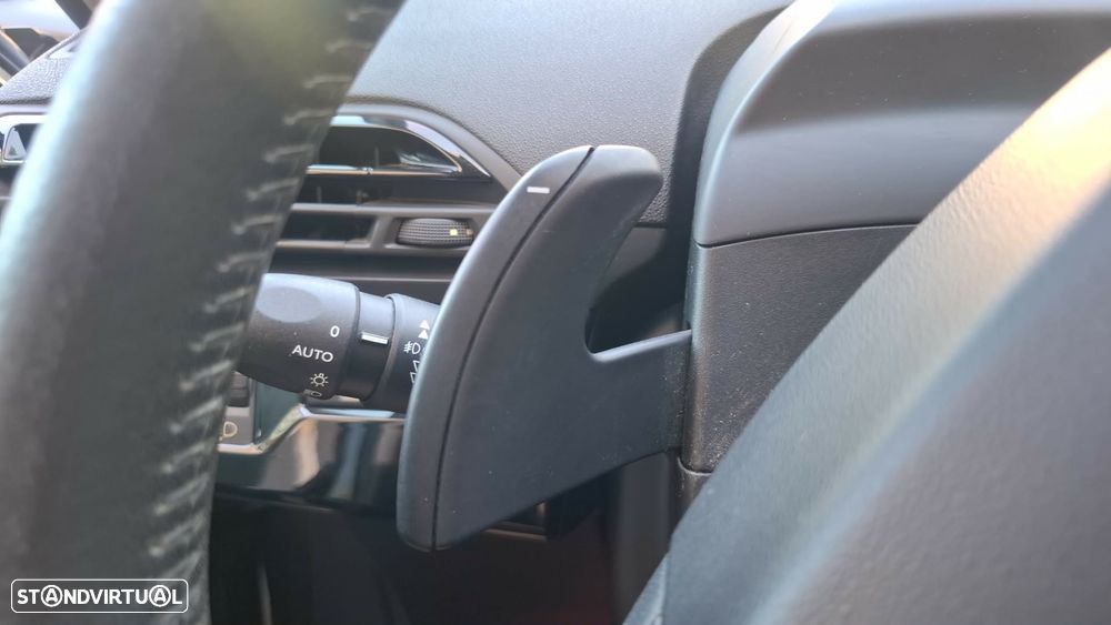 Citroën C4 Picasso 1.6 HDi Attraction ETG6 - 20