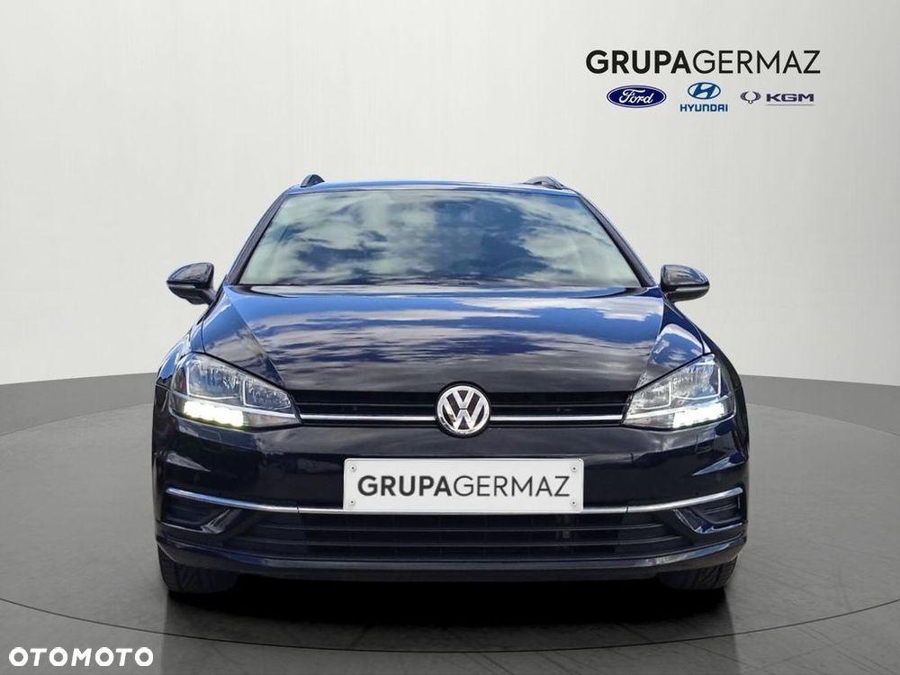 Volkswagen Golf 1.5 TSI BMT Evo Comfortline DSG - 4