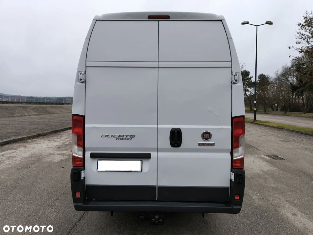 Fiat Ducato - 12