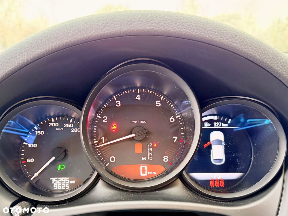 Porsche Macan Standard - 21