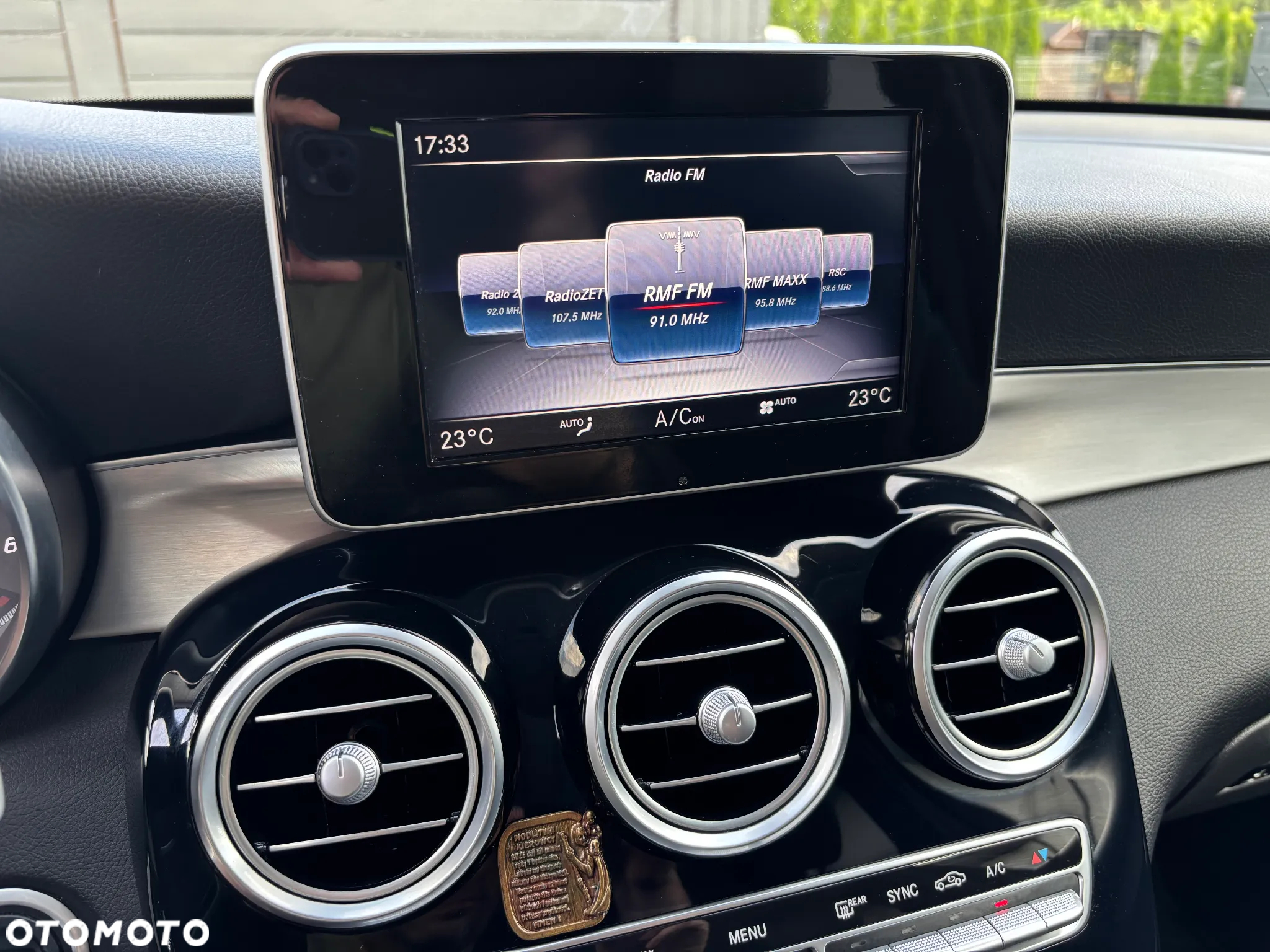 Mercedes-Benz GLC 220 d 4-Matic - 26