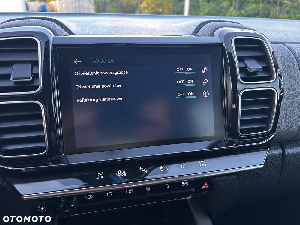 Citroën C5 Aircross 225 e.EAT8 SHINE PACK - 26