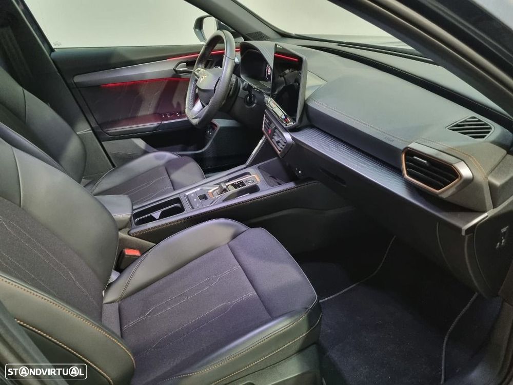 Cupra Formentor 1.5 e-Hybrid DSG - 16