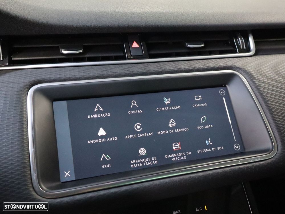 Land Rover Range Rover Evoque 1.5 P300e AWD R-Dynamic S Auto - 16