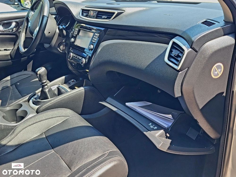 Nissan Qashqai - 20