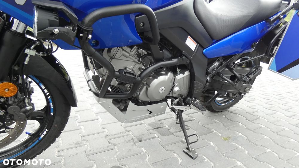 Suzuki DL - 18