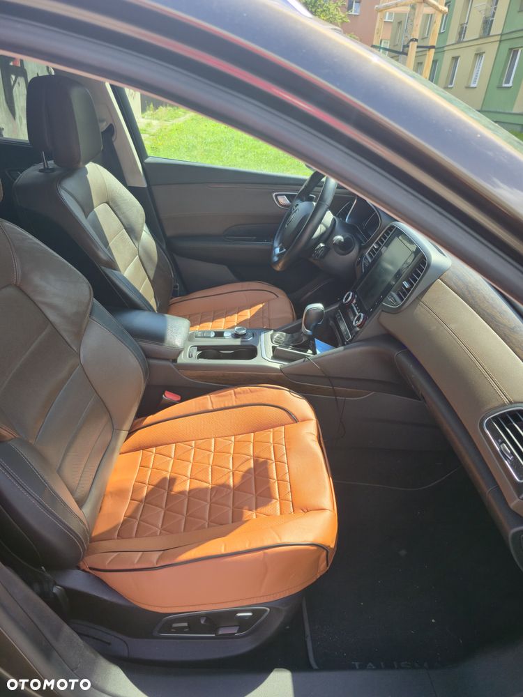 Renault Talisman ENERGY dCi 160 EDC Business - 10