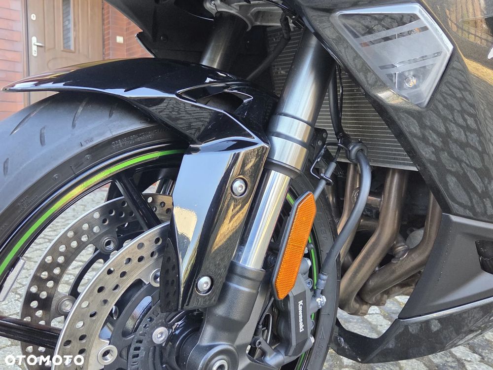 Kawasaki Ninja - 38
