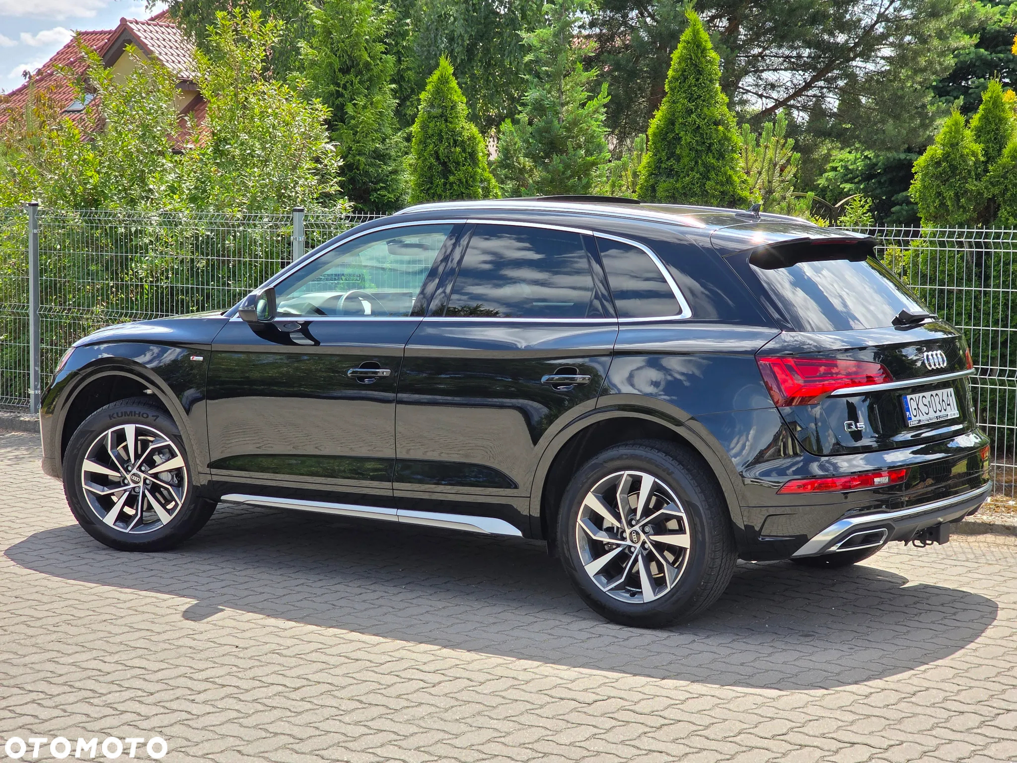 Audi Q5 - 15