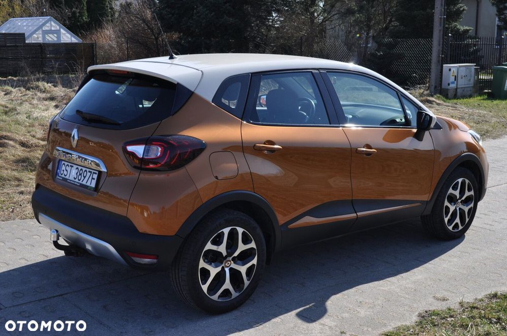 Renault Captur - 4