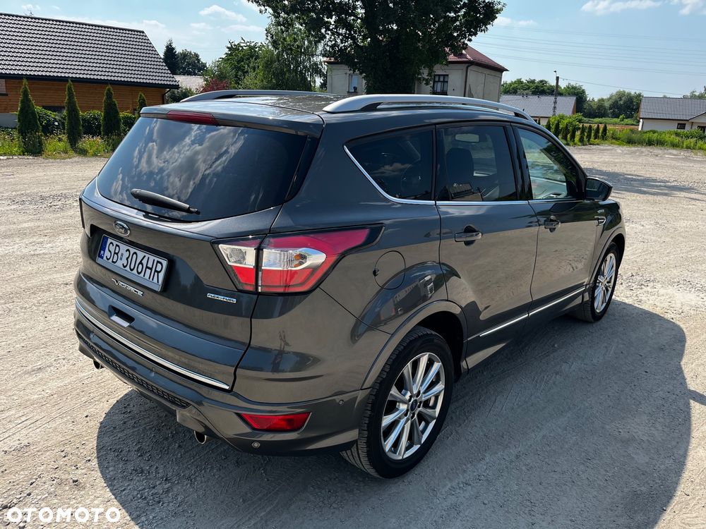 Ford Kuga Vignale 1.5 EcoBoost FWD ASS GPF - 5
