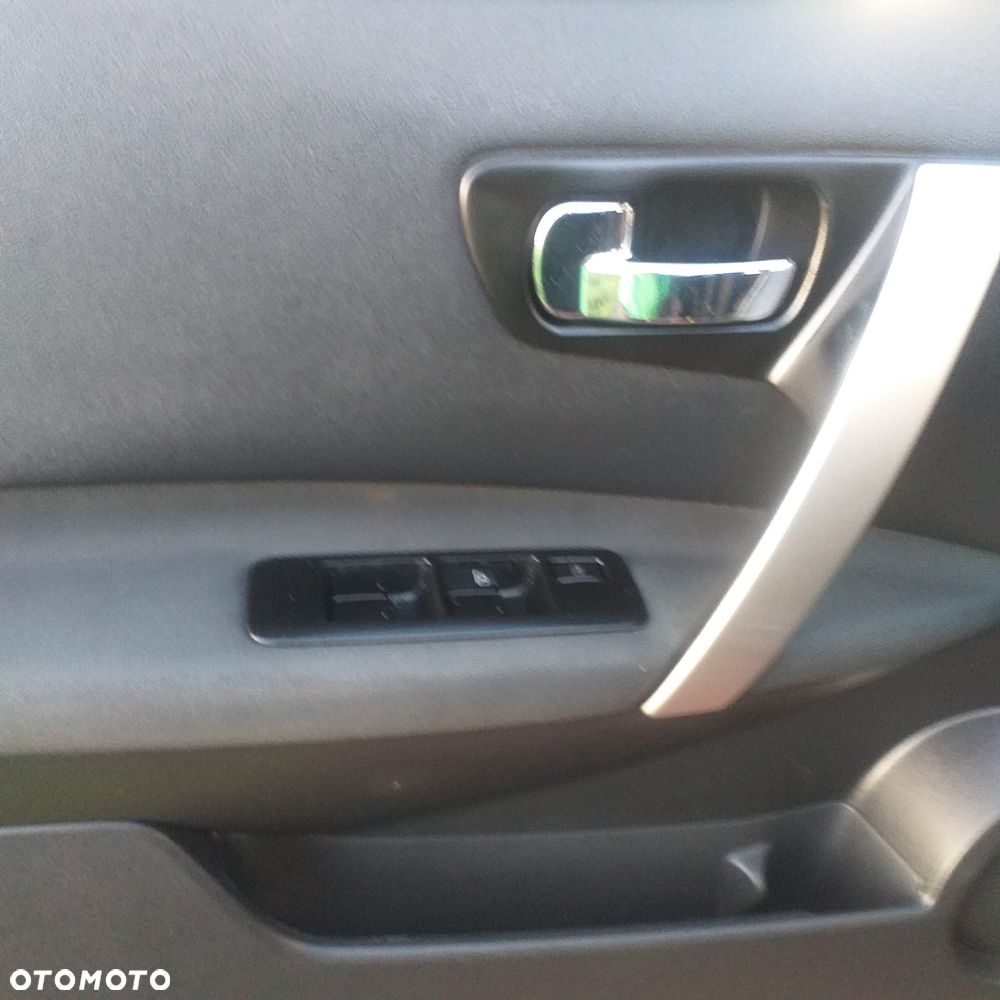 Nissan Qashqai 2.0 acenta - 23