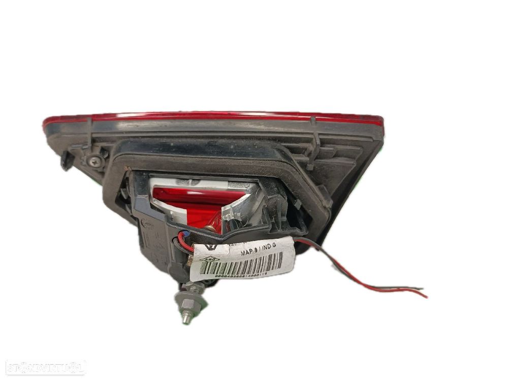 Farolim Mala Esq Renault Clio Iv (Bh_) - 2