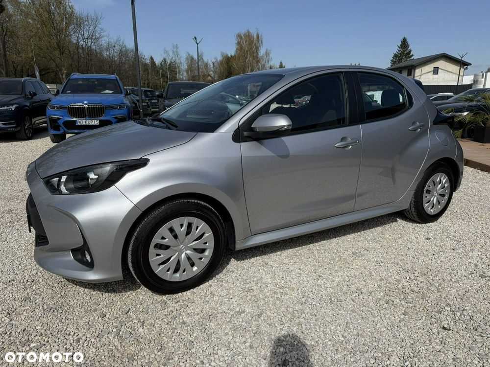 Mazda 2 - 10