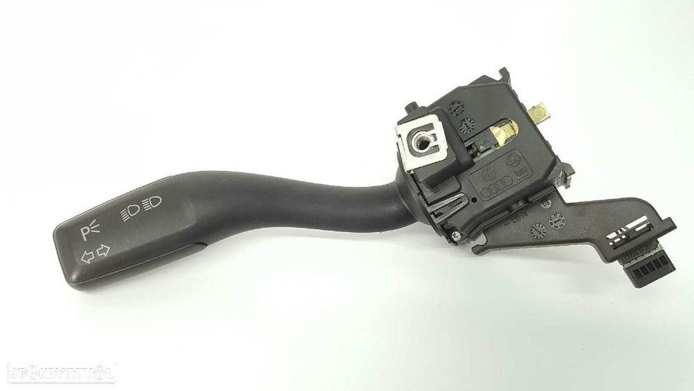 COMANDOS DOS PISCAS AUDI A3 SPORTBACK (8P) 2.0 FSI AMBITION - 5