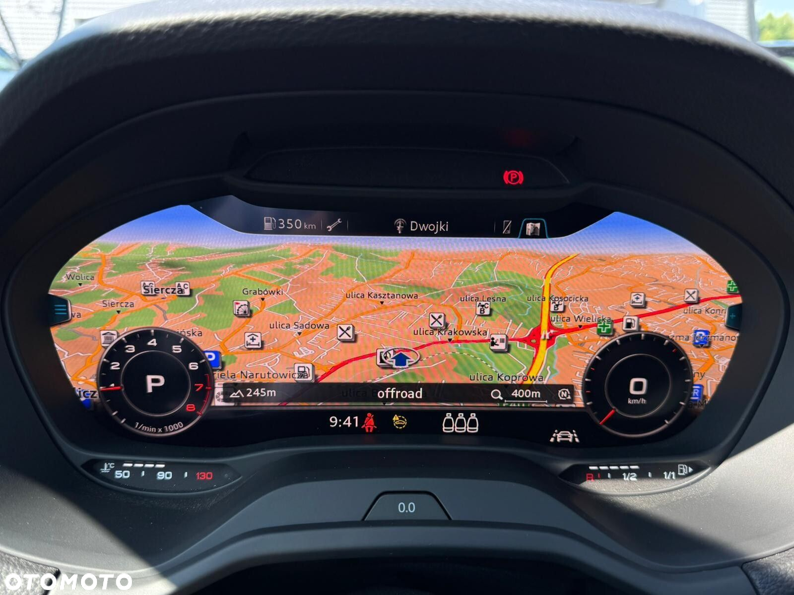 Audi Q2 - 18