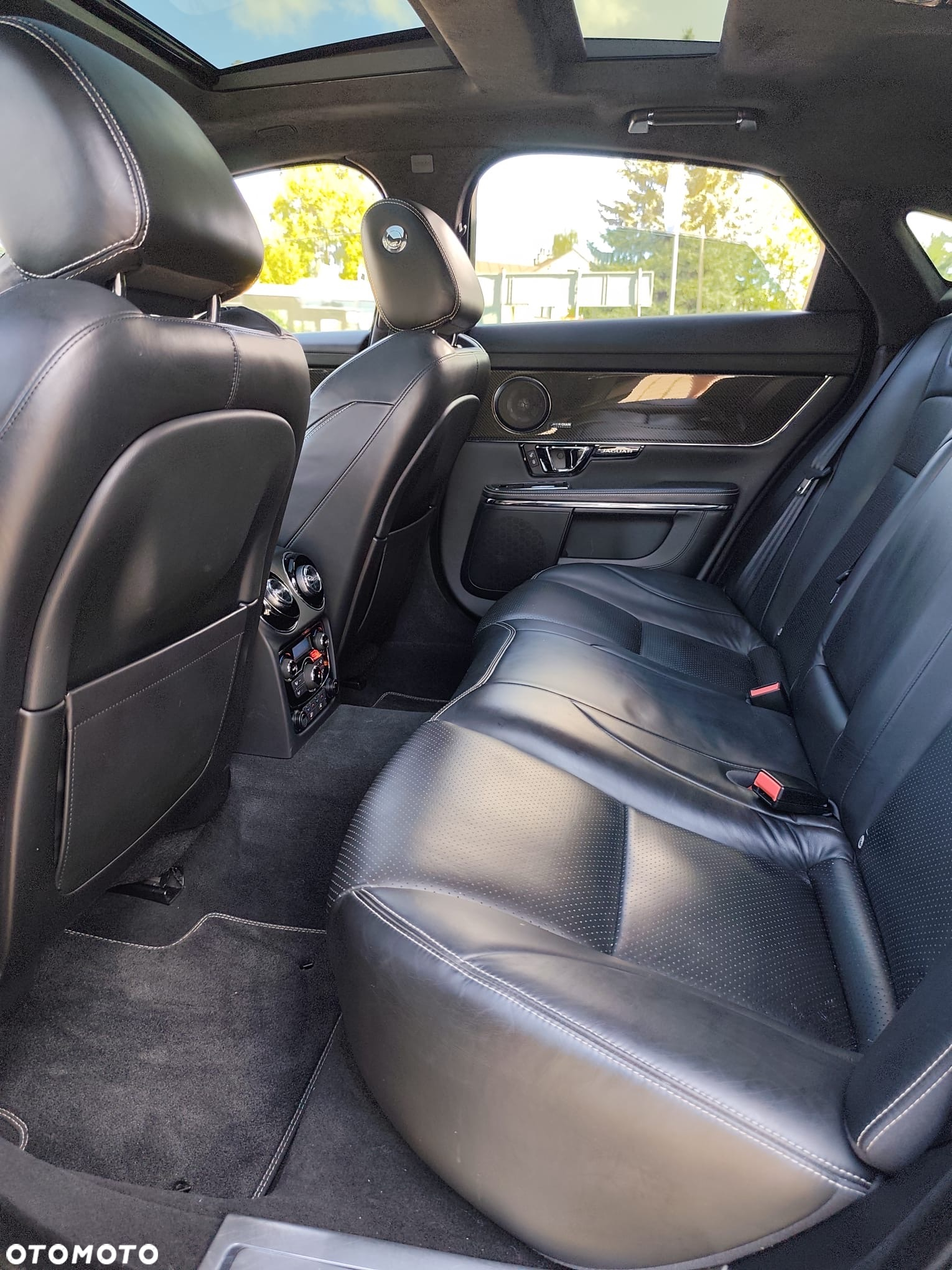 Jaguar XJ 5.0 S/C Supersport - 24