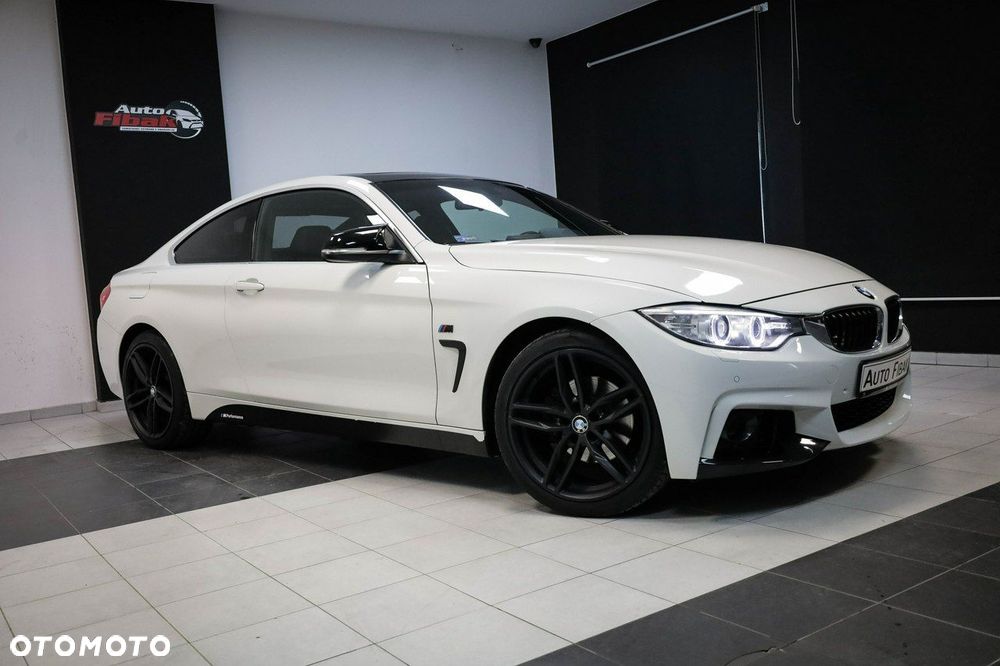 BMW Seria 4 - 2