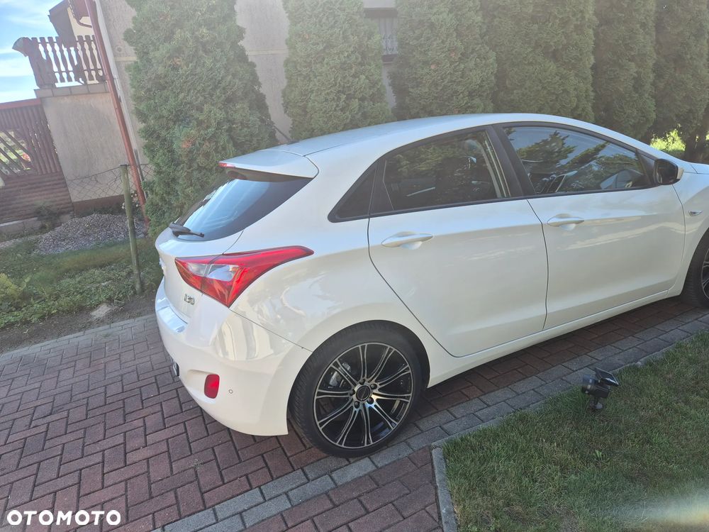Hyundai i30 1.4 Style - 14
