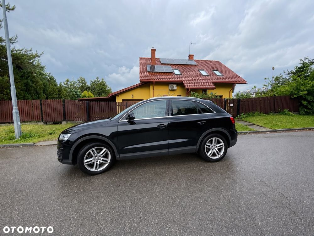 Audi Q3 2.0 TDI Prime Edition - 2