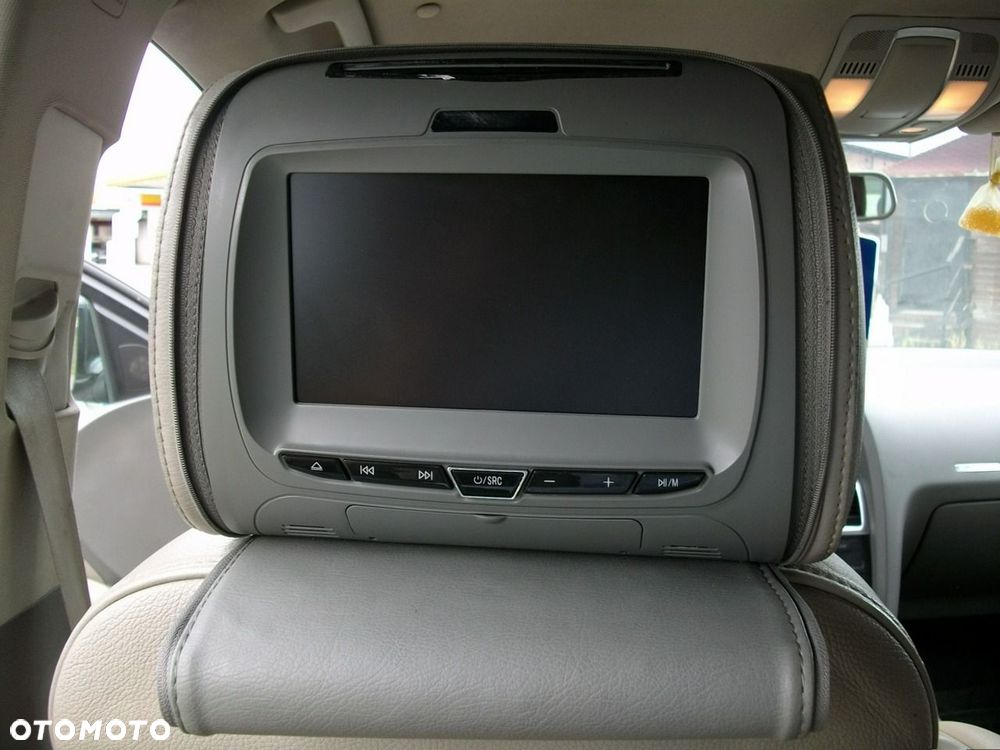 Audi Q7 - 9